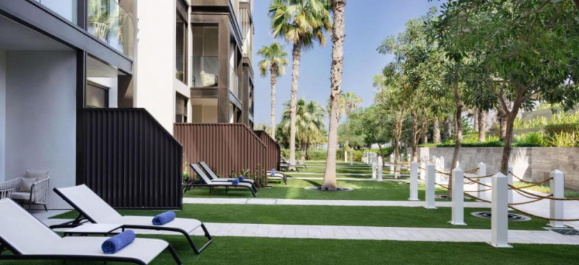 Caesars Palace Dubai 5*