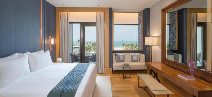 Caesars Palace Dubai 5*