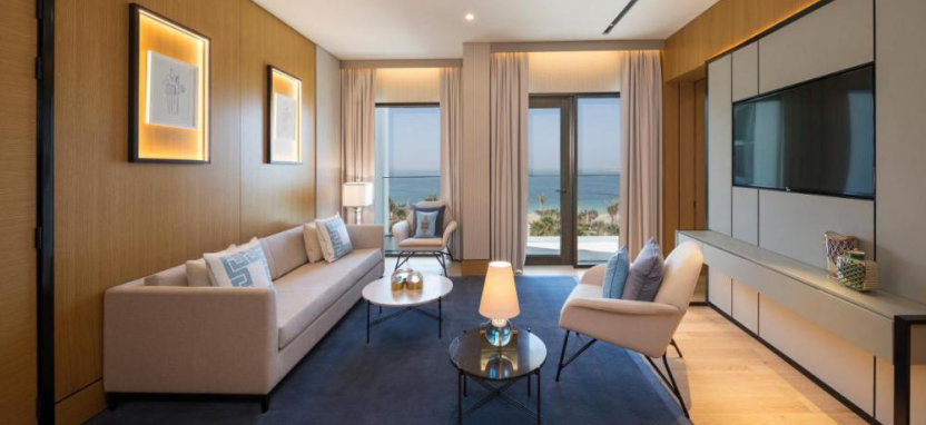 Caesars Palace Dubai 5*