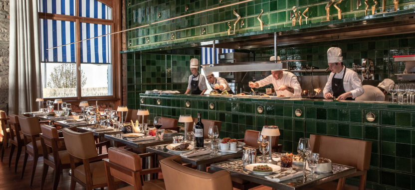 La Reserve Eden Au Lac 5* в Цюрихе забронировать отель.