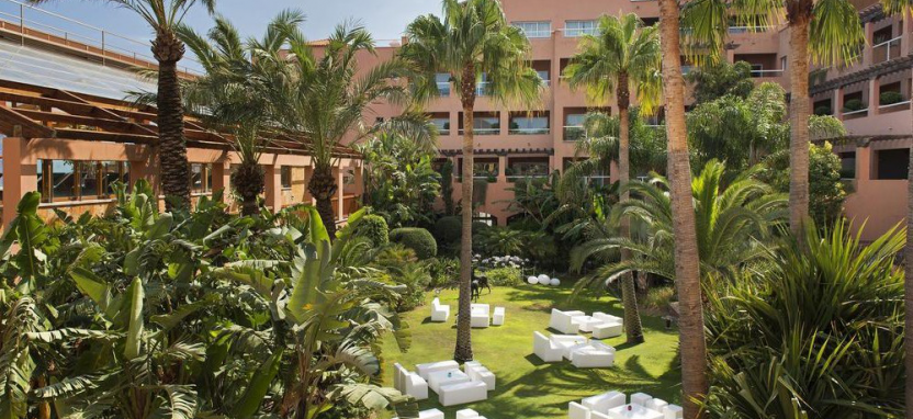 Elba Estepona Gran Hotel Spa 5*