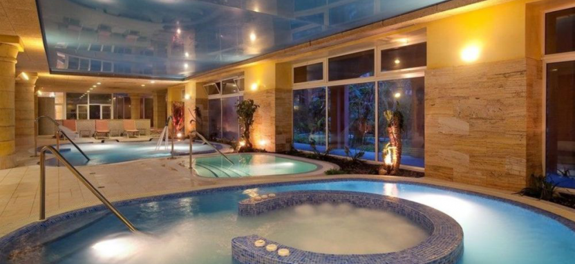 Elba Estepona Gran Hotel Spa 5*