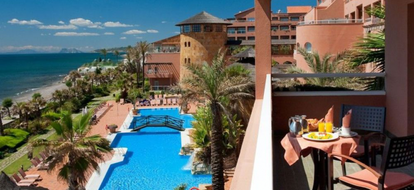 Elba Estepona Gran Hotel Spa 5*