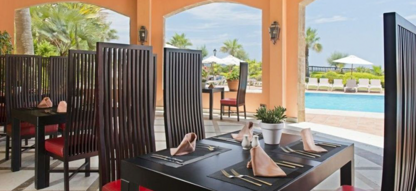 Elba Estepona Gran Hotel Spa 5*