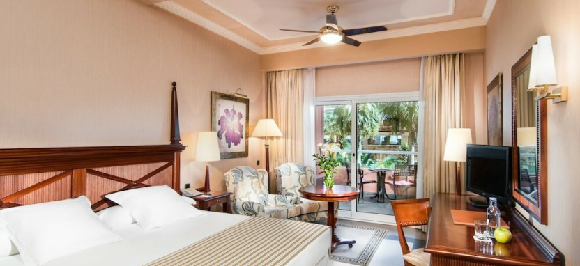 Elba Estepona Gran Hotel Spa 5*