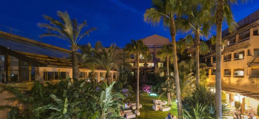 Elba Estepona Gran Hotel Spa 5*