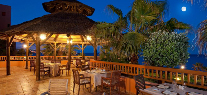 Elba Estepona Gran Hotel Spa 5*