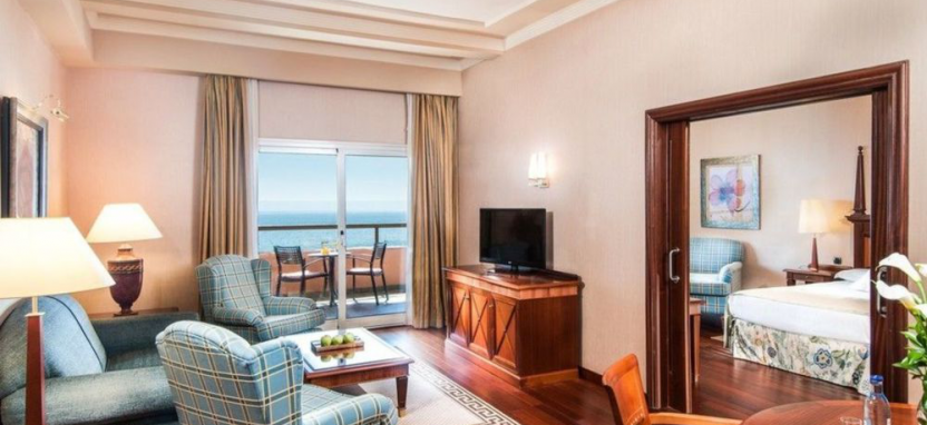 Elba Estepona Gran Hotel Spa 5*