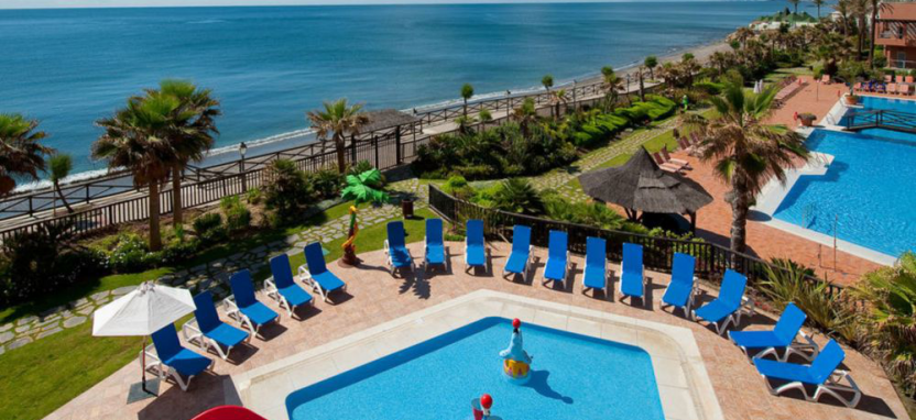 Elba Estepona Gran Hotel Spa 5*