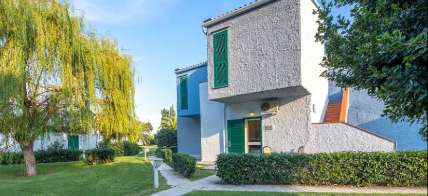 Atahotel Naxos Beach в Джардини Наксос на острове Сицилия забронировать отель.