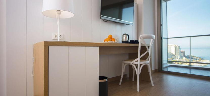 Estival Torrequebrada 4* в Коста дель Соль.