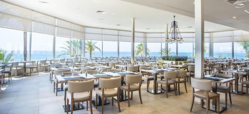 Estival Torrequebrada 4* в Коста дель Соль.