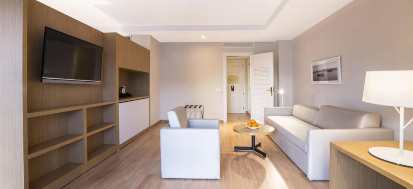 Estival Torrequebrada 4* в Коста дель Соль.