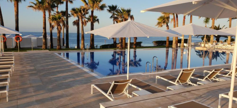 Estival Torrequebrada 4* в Коста дель Соль.