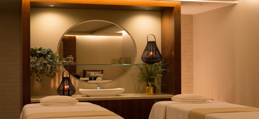 Fairmont Grand Hotel Geneve 5* в Женеве