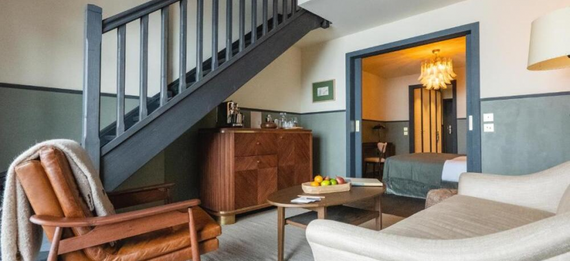 Fitz Roy 5* в Валь-Торансе