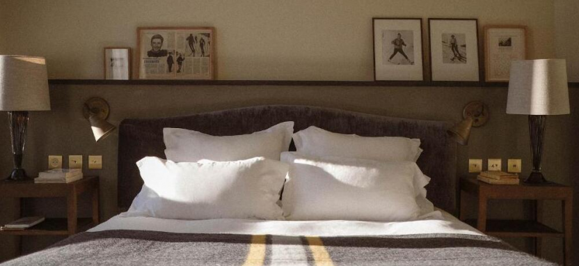 Fitz Roy 5* в Валь-Торансе