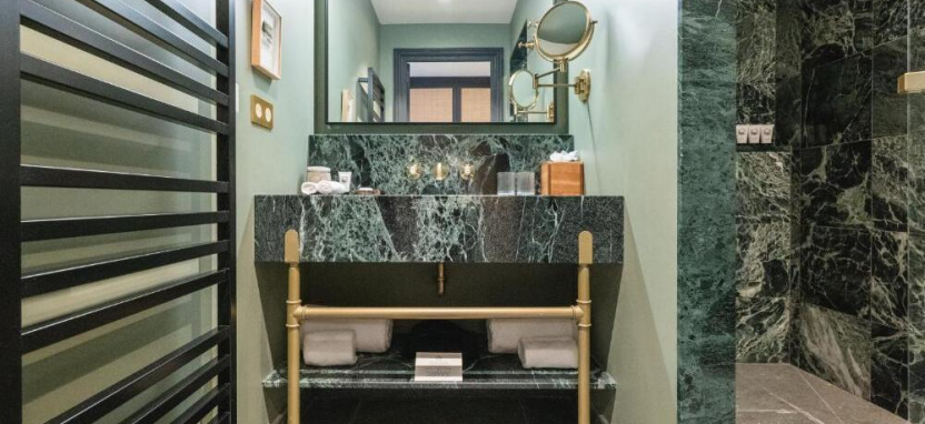 Fitz Roy 5* в Валь-Торансе