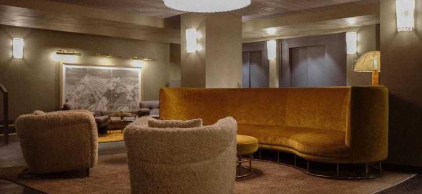 Fitz Roy 5* в Валь-Торансе