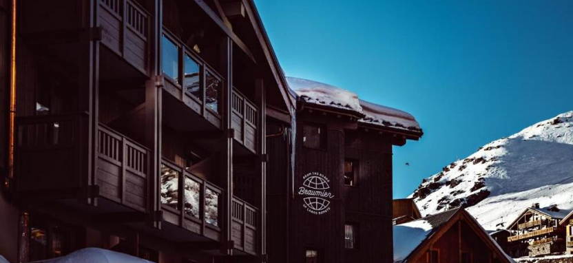 Fitz Roy 5* в Валь-Торансе