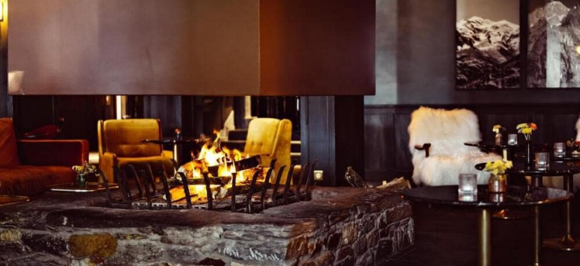 Fitz Roy 5* в Валь-Торансе