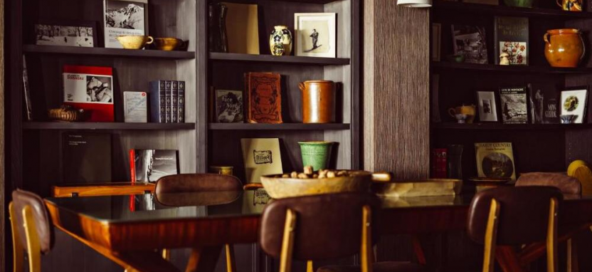 Fitz Roy 5* в Валь-Торансе