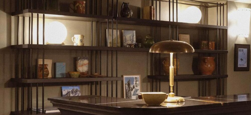 Fitz Roy 5* в Валь-Торансе