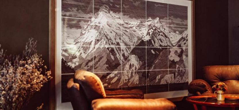 Fitz Roy 5* в Валь-Торансе