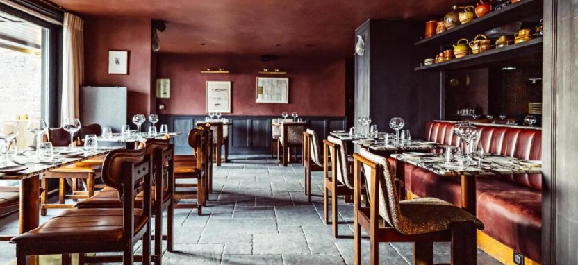 Fitz Roy 5* в Валь-Торансе