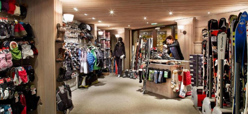 Fitz Roy 5* в Валь-Торансе