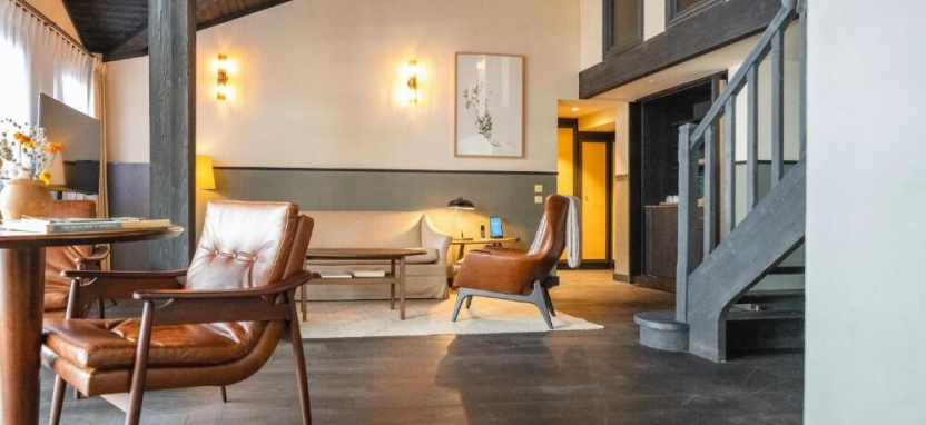 Fitz Roy 5* в Валь-Торансе