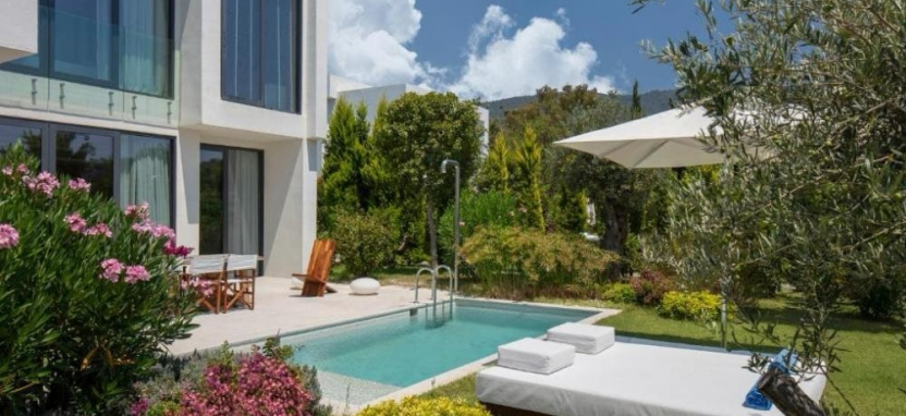 Susona Bodrum, LXR Hotels & Resorts 5*