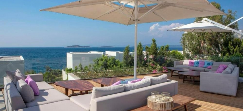 Susona Bodrum, LXR Hotels & Resorts 5*