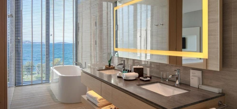 Susona Bodrum, LXR Hotels & Resorts 5*