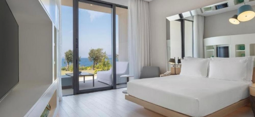 Susona Bodrum, LXR Hotels & Resorts 5*
