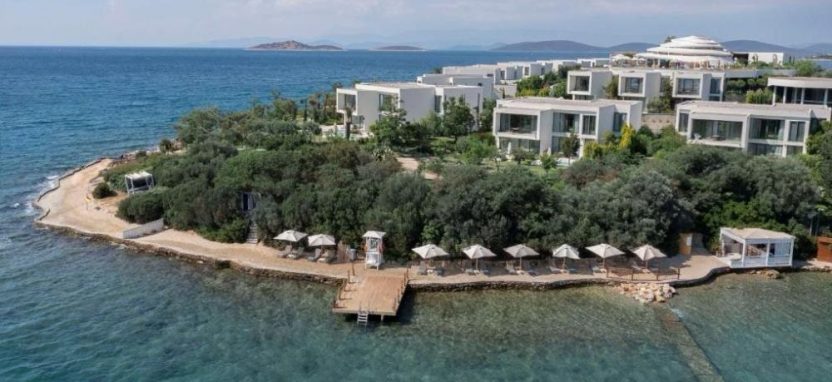Susona Bodrum, LXR Hotels & Resorts 5*