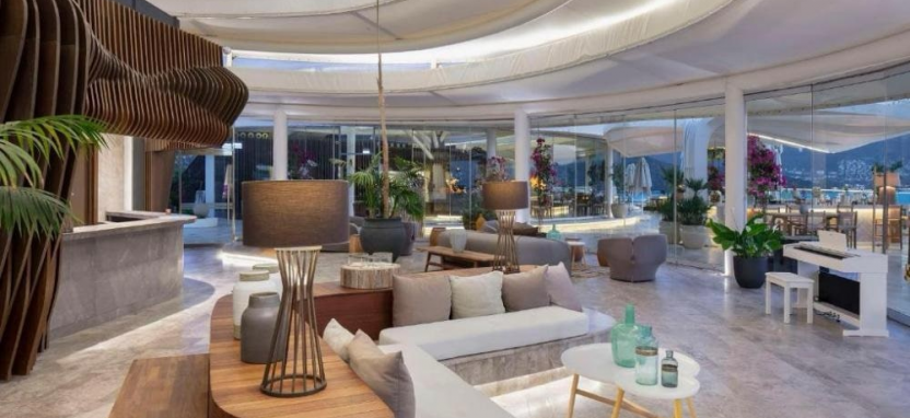 Susona Bodrum, LXR Hotels & Resorts 5*