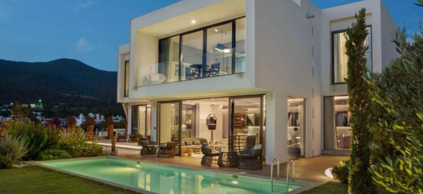 Susona Bodrum, LXR Hotels & Resorts 5*