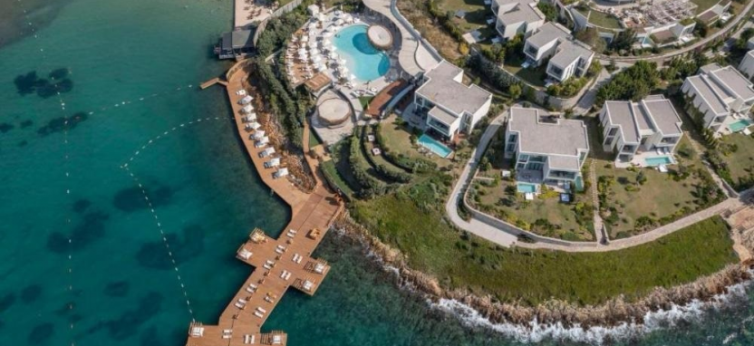 Susona Bodrum, LXR Hotels & Resorts 5*