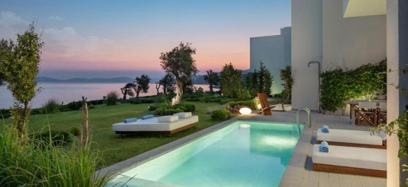 Susona Bodrum, LXR Hotels & Resorts 5*