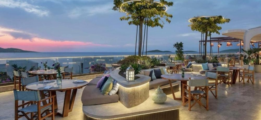 Susona Bodrum, LXR Hotels & Resorts 5*