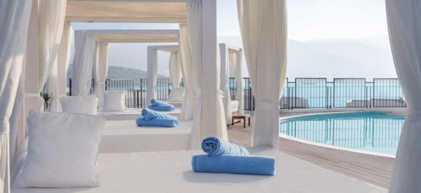 Susona Bodrum, LXR Hotels & Resorts 5*