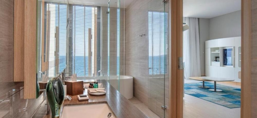 Susona Bodrum, LXR Hotels & Resorts 5*