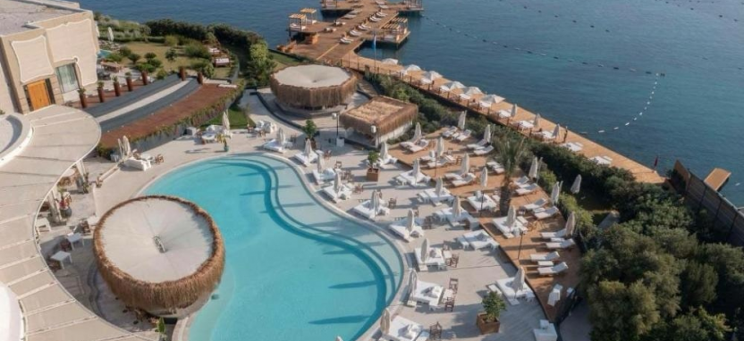 Susona Bodrum, LXR Hotels & Resorts 5*