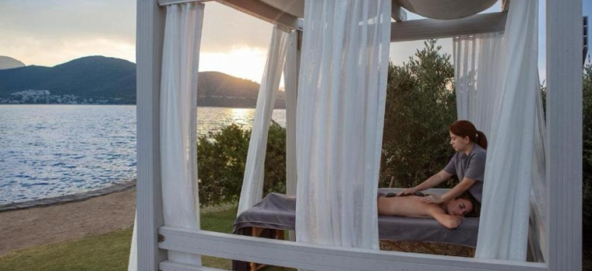 Susona Bodrum, LXR Hotels & Resorts 5*