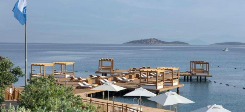 Susona Bodrum, LXR Hotels & Resorts 5*