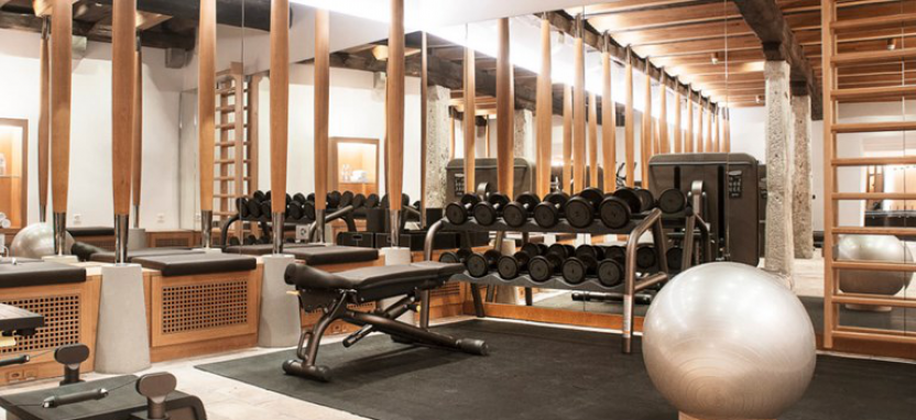 Widder 5* в Цюрихе