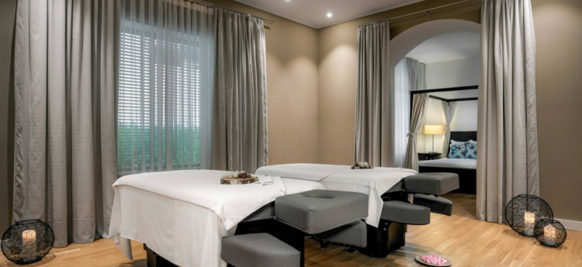 Waldhaus Flims Wellness Resort, Autograph Collection 5*.