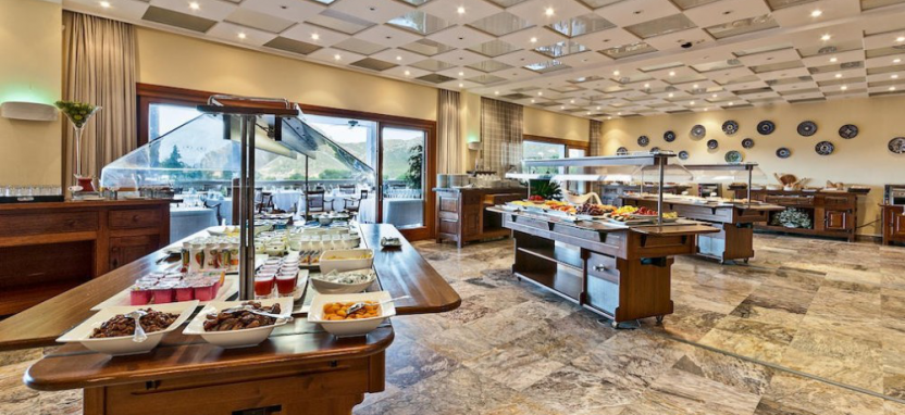 Formentor, a Royal Hideaway Hotel 5* Майорка