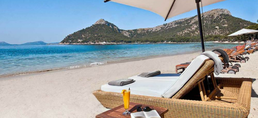Formentor, a Royal Hideaway Hotel 5* Майорка